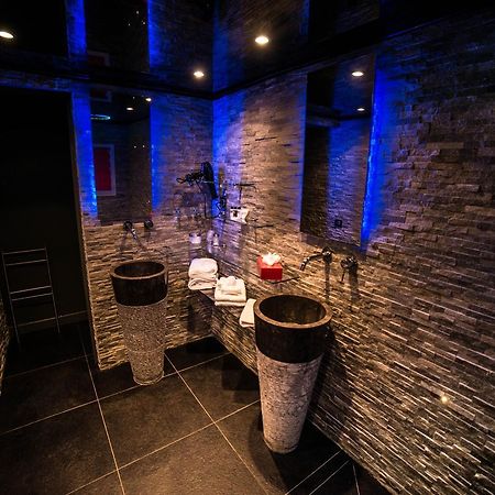 L'Eveil Des Sens Chateauneuf-le-Rouge Ngoại thất bức ảnh