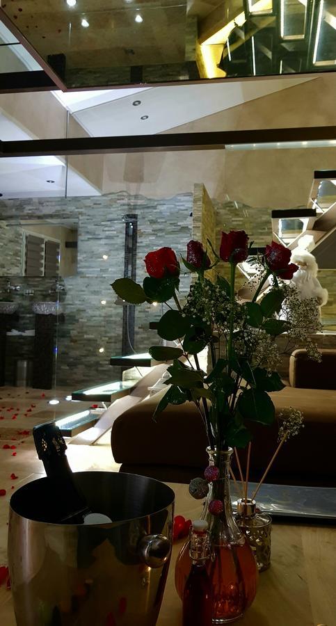L'Eveil Des Sens Chateauneuf-le-Rouge Ngoại thất bức ảnh